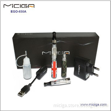 2014 new shenzhen  refillable ce4 atomizer ego vapor cigarette factory